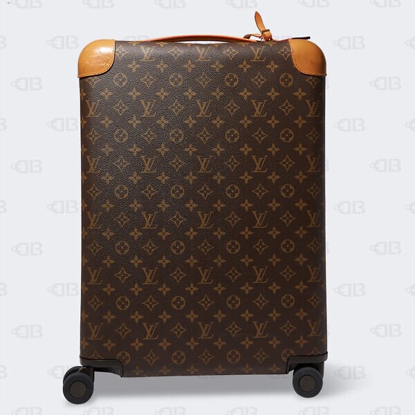 Louis Vuitton Monogram Canvas Horizon 55 Suitcase