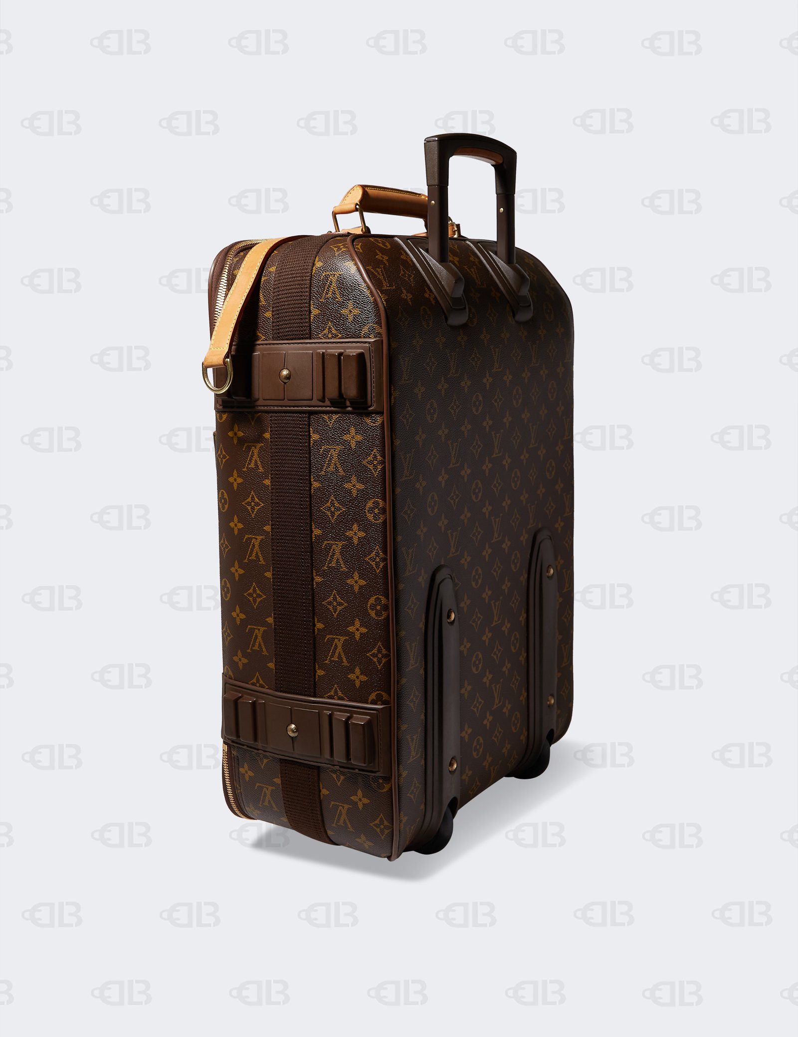LOUIS VUITTON Monogram Pegase 55