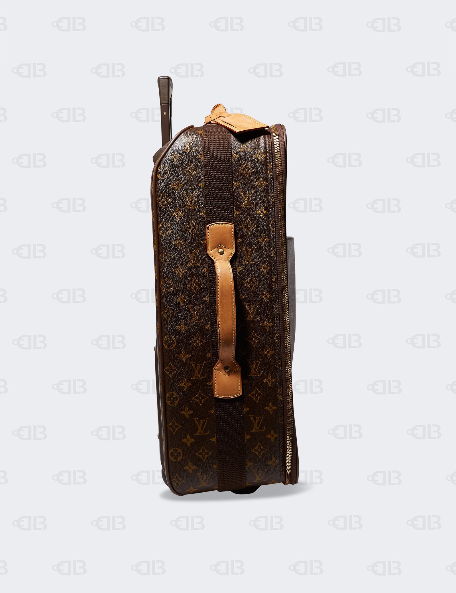 LOUIS VUITTON Monogram Pegase 55