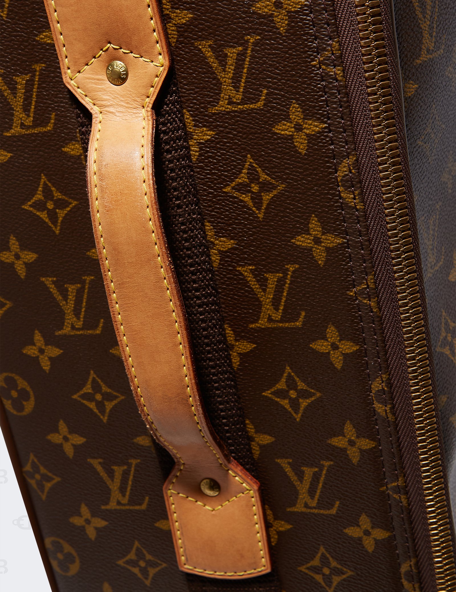 LOUIS VUITTON Monogram Pegase 55