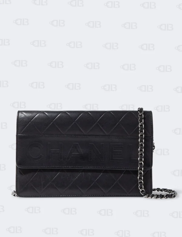 Chanel - LAX Wallet on Chain