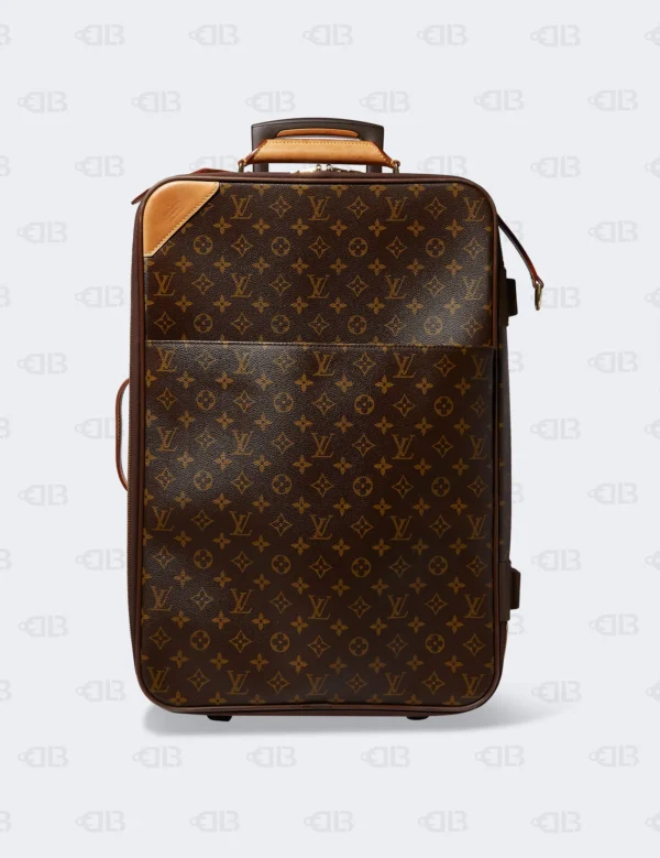 LOUIS VUITTON Monogram Pegase 55
