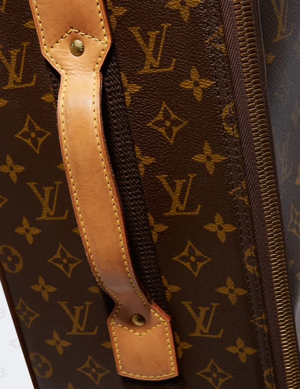 LOUIS VUITTON Monogram Pegase 55