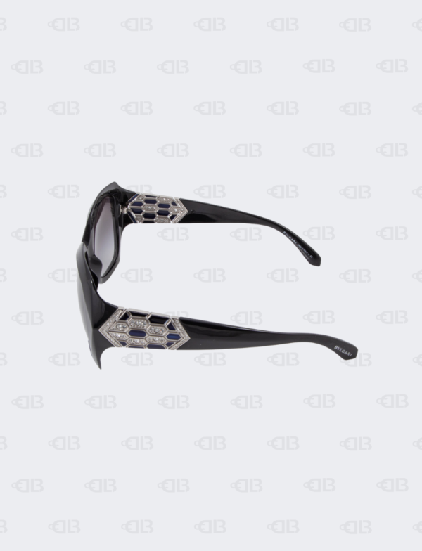 Bvlgari sunglasses flower on sale