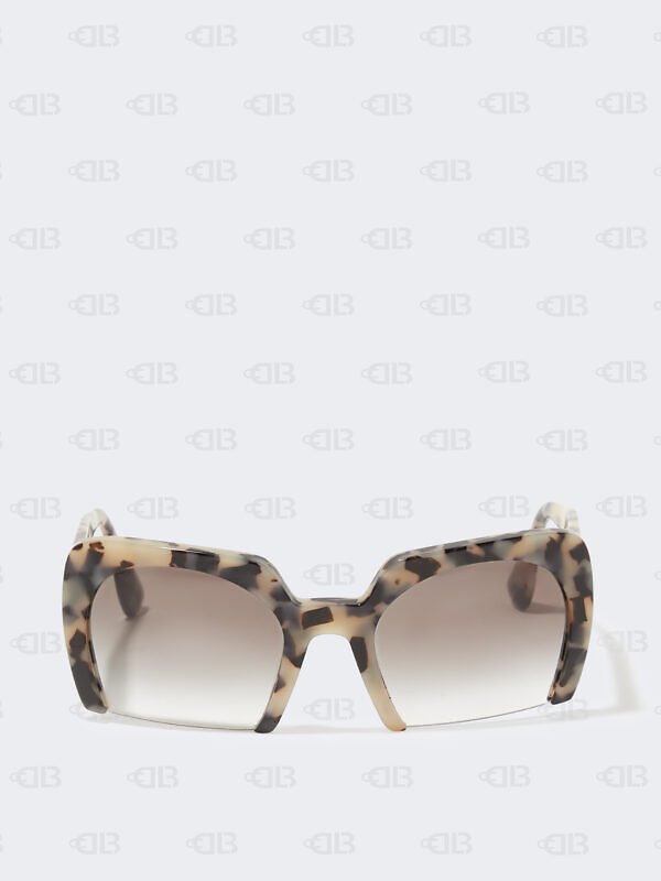 Miu Miu Women's Fashion Sunglasses