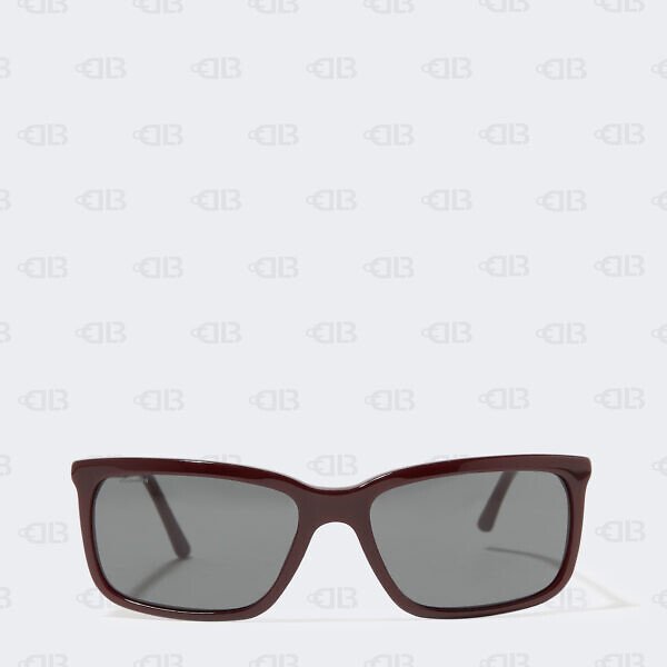 Burberry Check Sunglasses