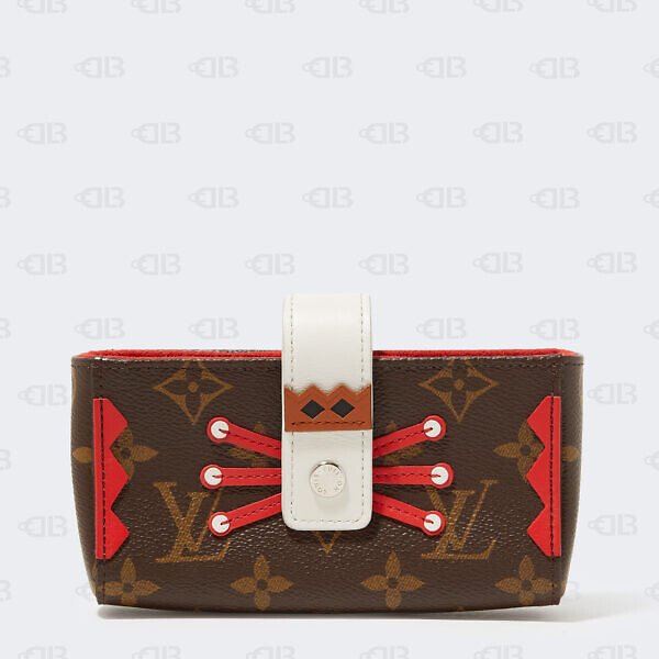 Loius Vuitton Tribal Mask Bag