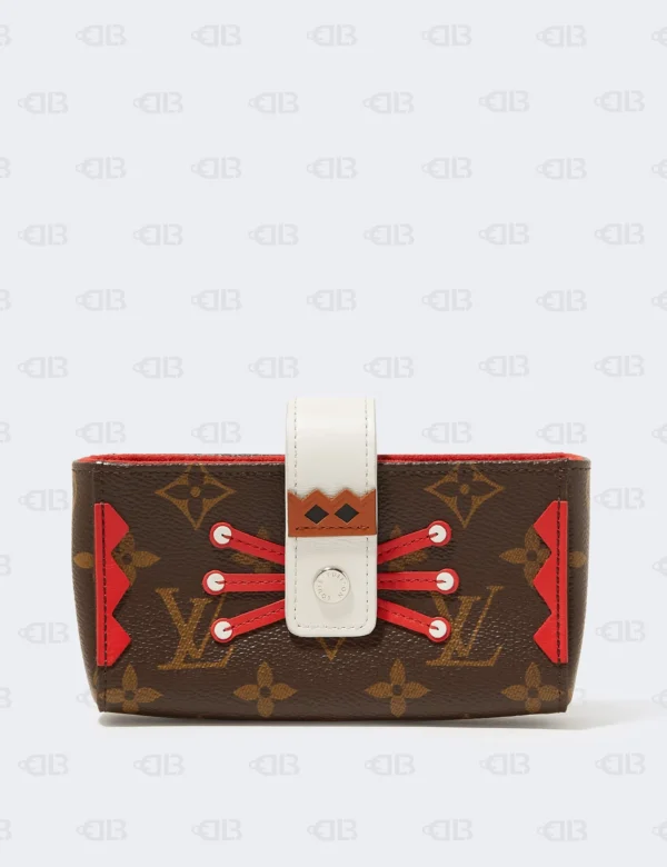 Loius Vuitton Tribal Mask Bag