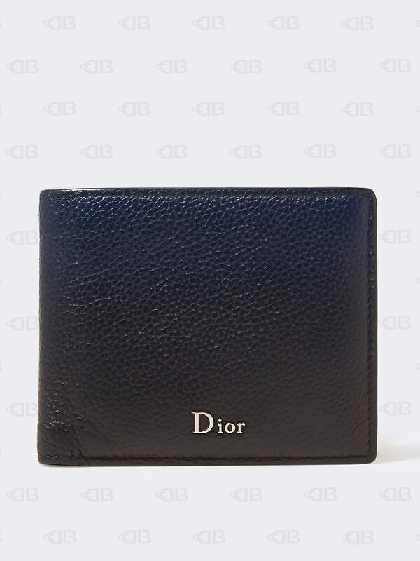 Dior Homme Leather Small Bag