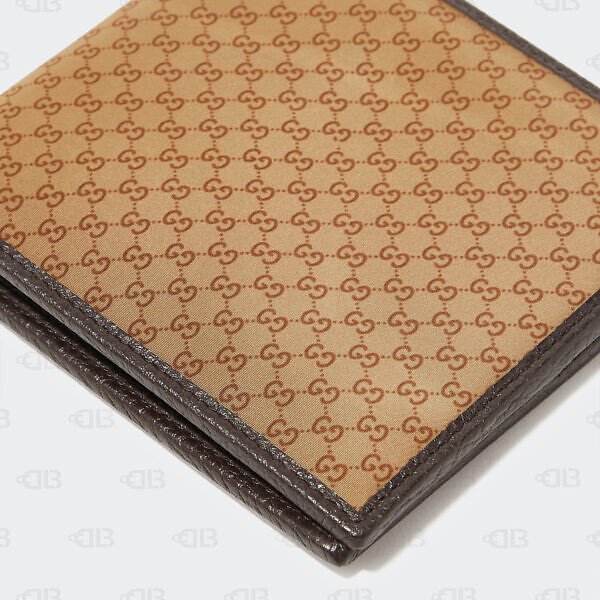 Gucci  Wallet Signature GG