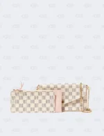 Louis Vuitton Damier Azur Pochette Felicie