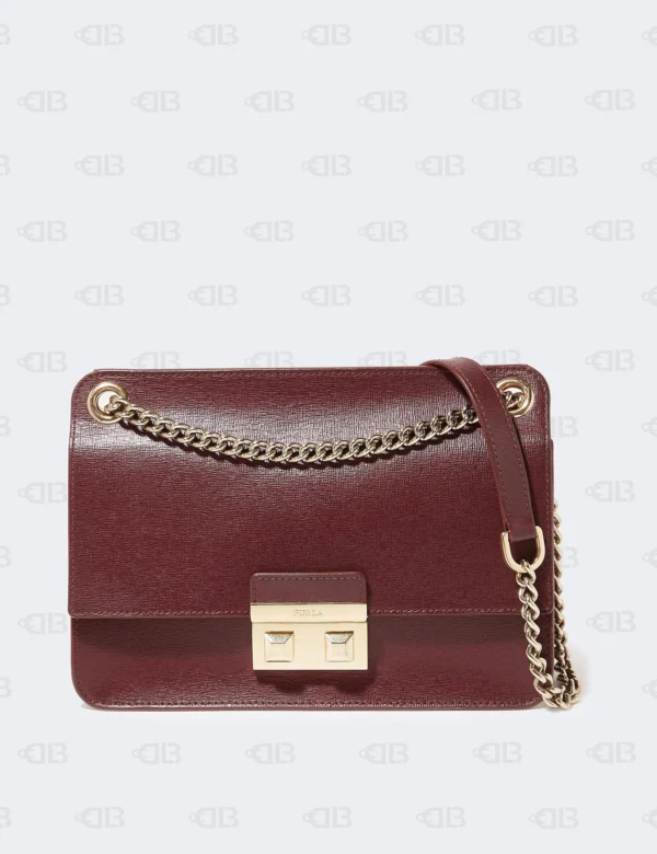 Chanel Vanity Rectangle Bag in Caviar Leather