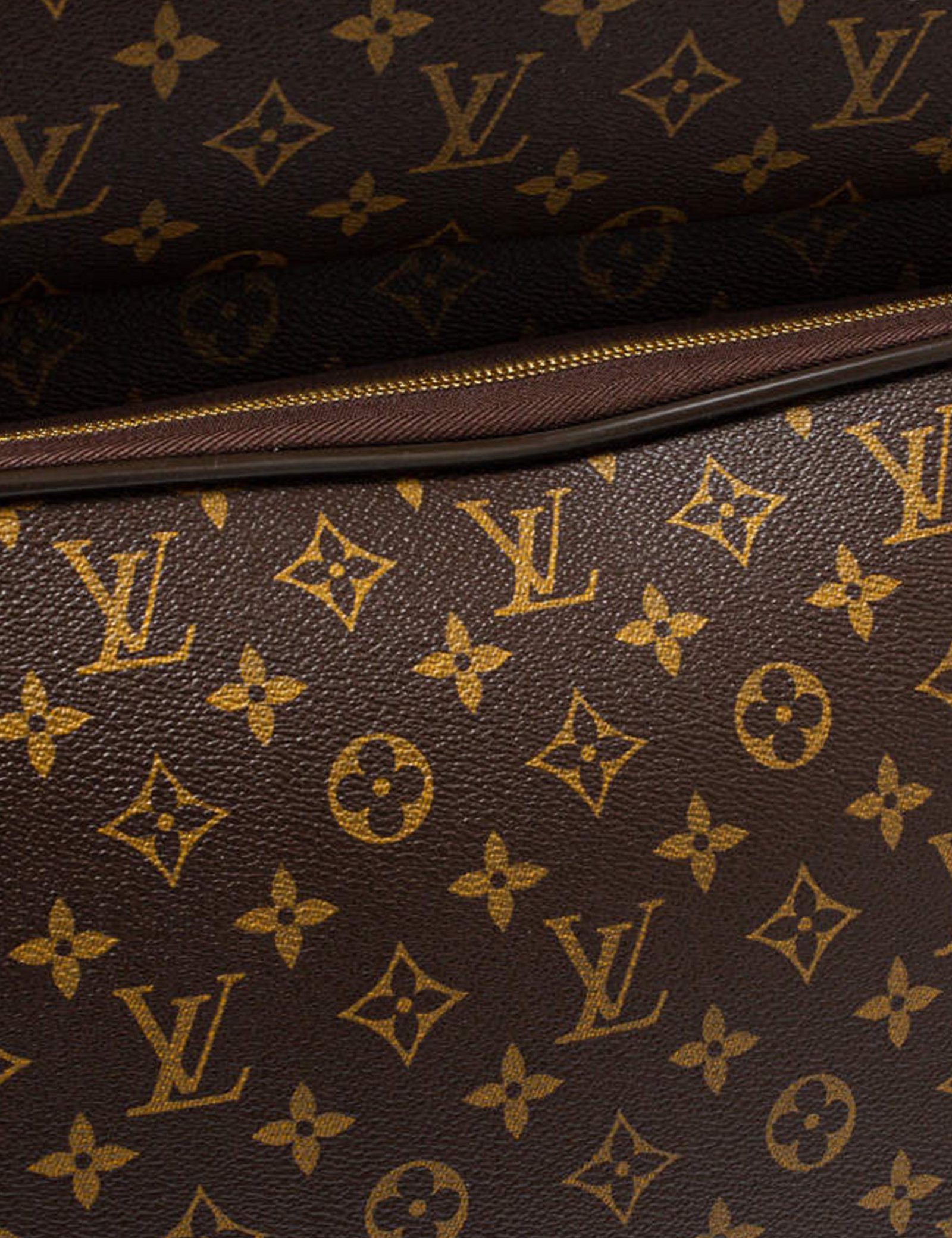 Louis Vuitton Monogram Canvas Pegase 55 Luggage