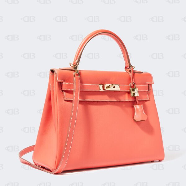 Hermès Pre-Owned 2013 Kelly 32 Handbag