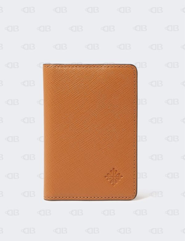 Patek Philippe Leather small bag