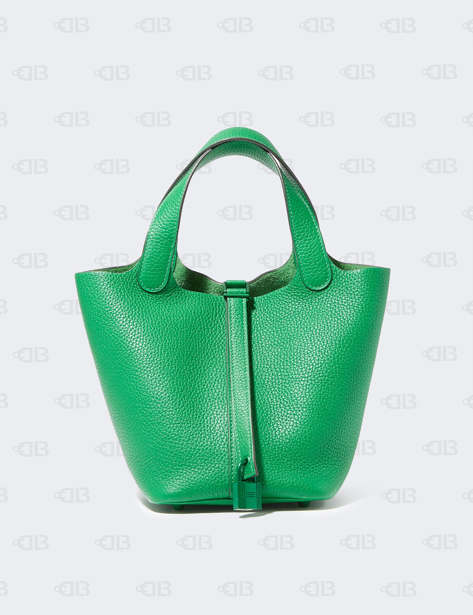 Hermes Picotin - Green