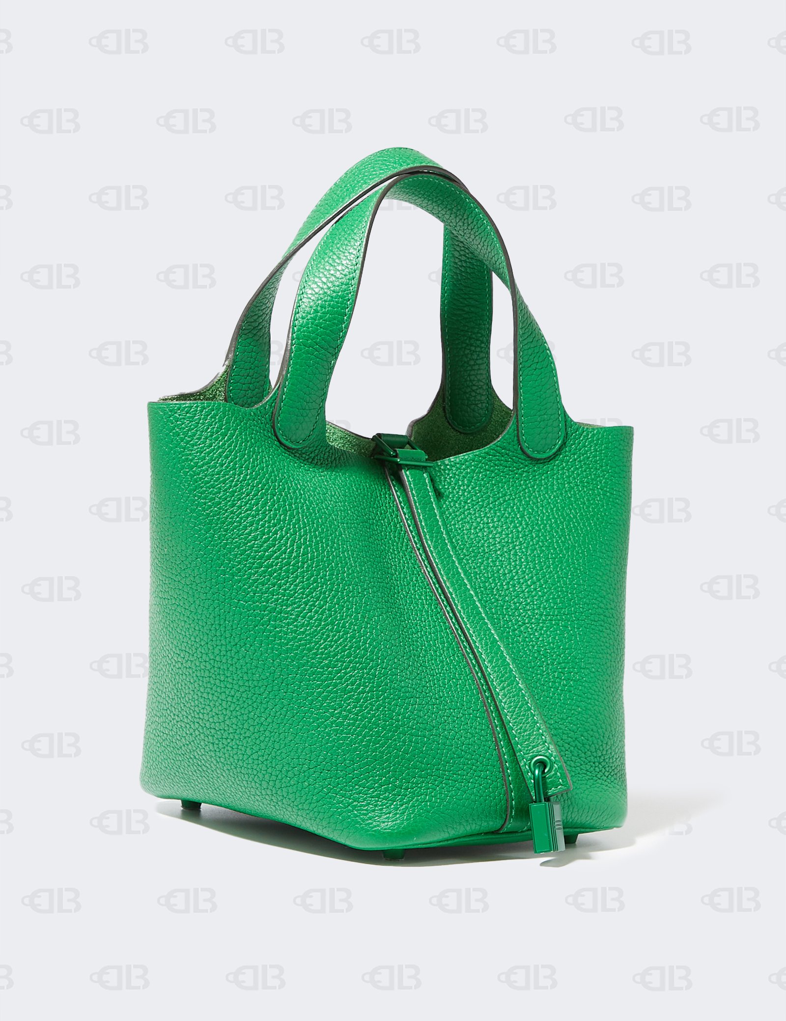 Hermes Picotin - Green
