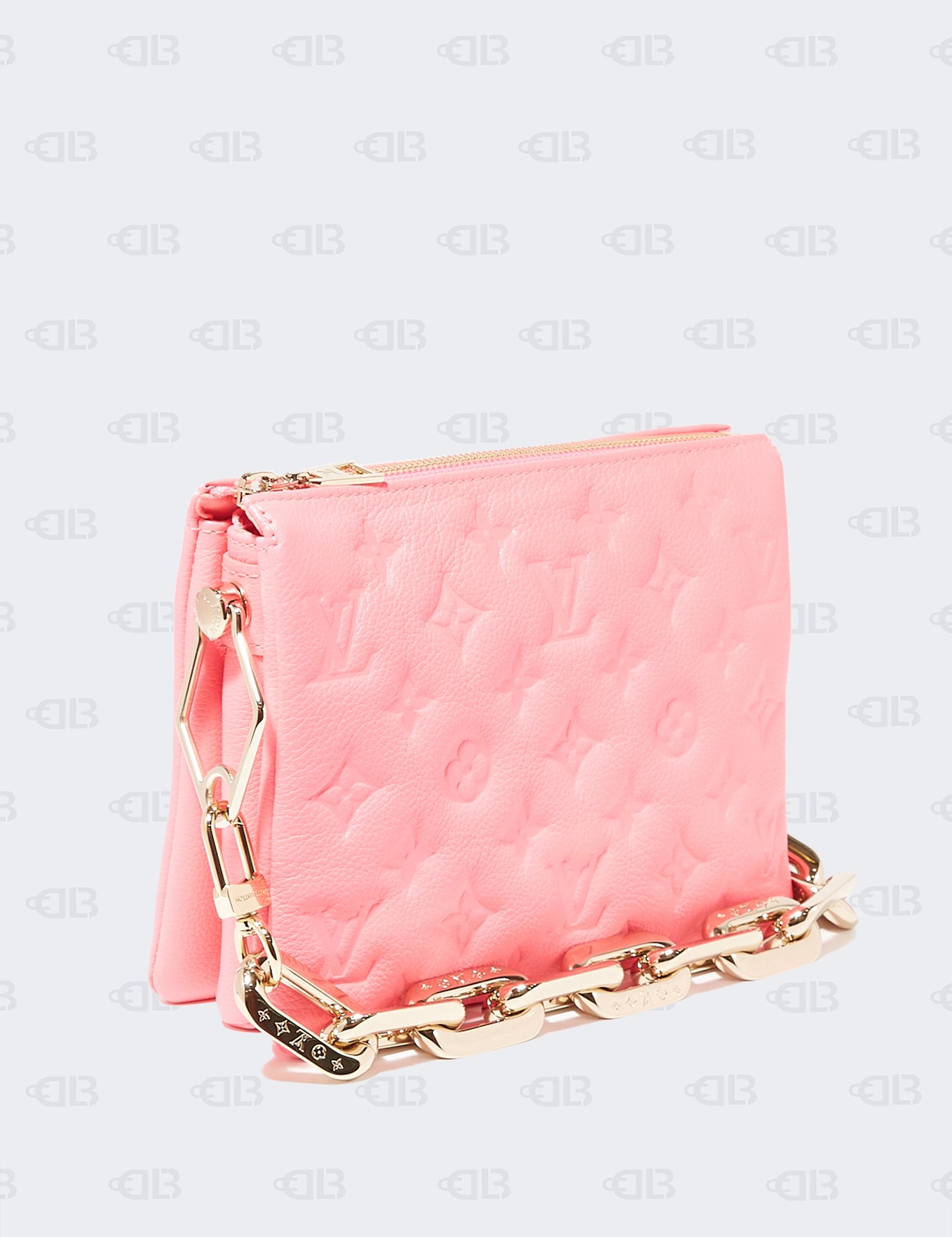 LOUIS VUITTON Coussin PM Coussin Pink