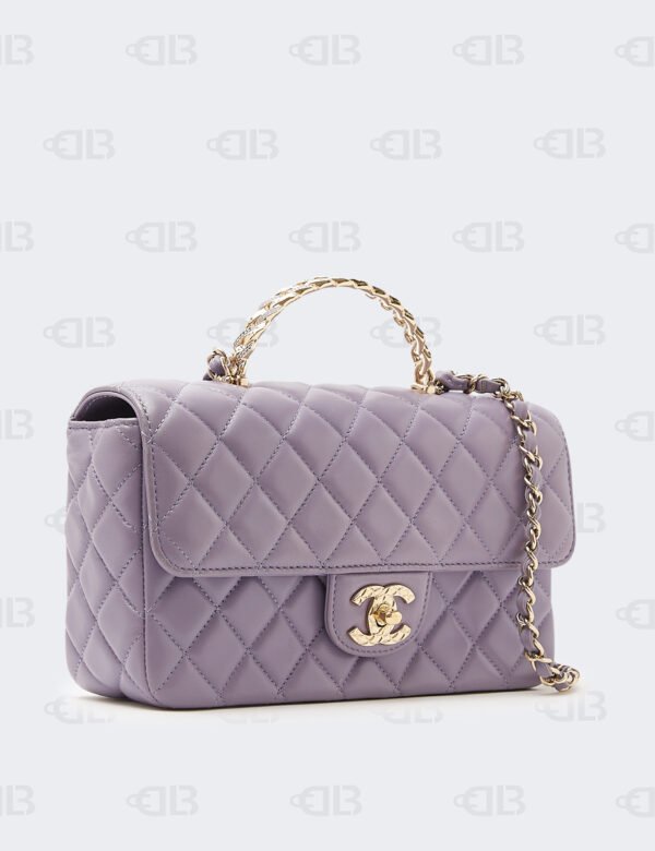 ChanelTimeless_Classique leather crossbody bag