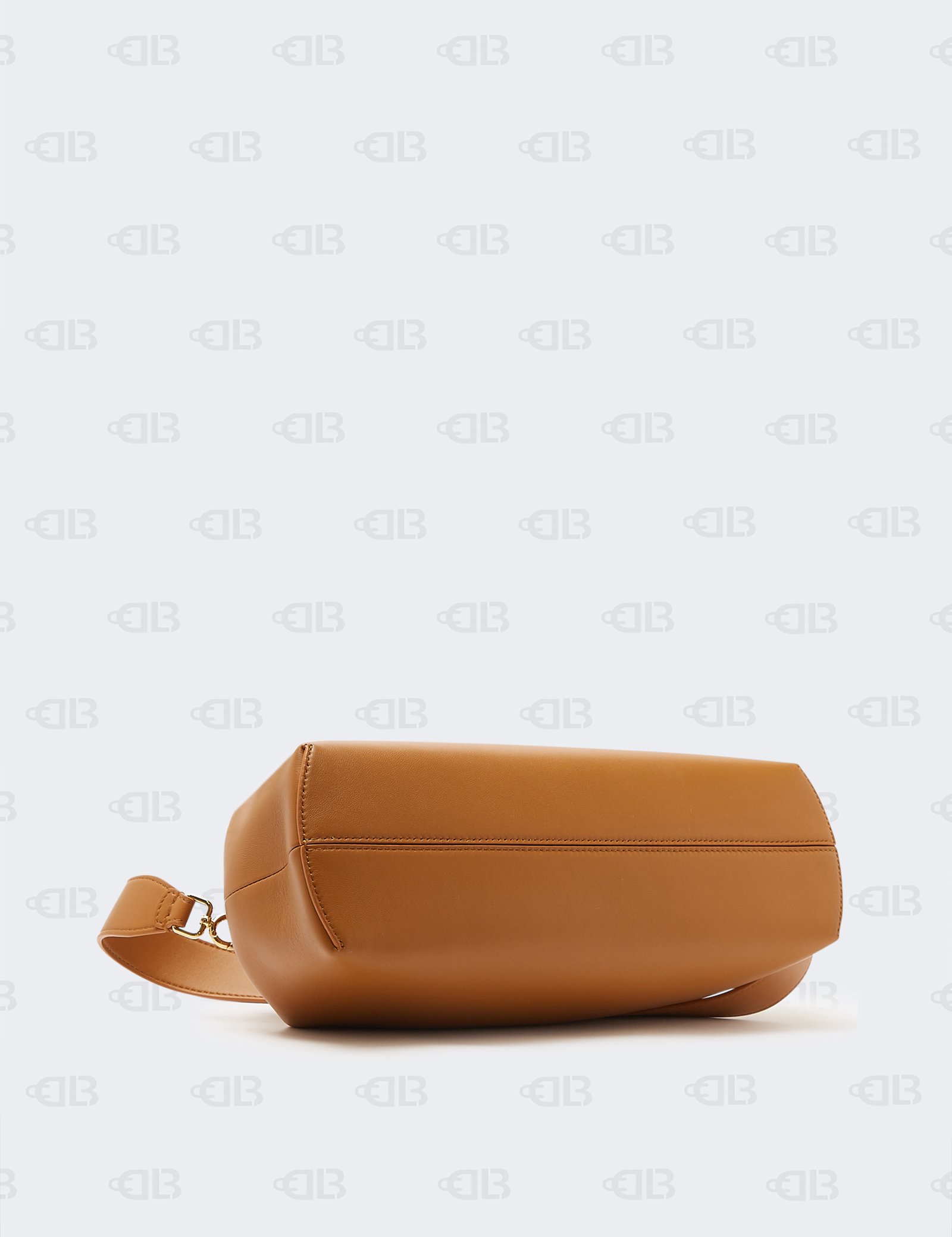 Fendi First mink handbag