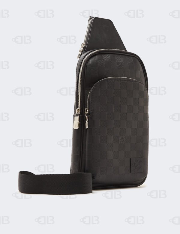 Louis Vuitton Damier Infini Avenue Sling Bag