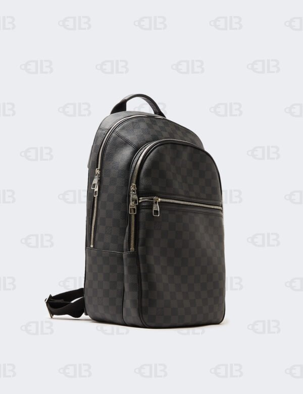Louis Vuitton Graphite Michael Backpack
