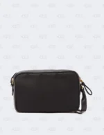 Prada Re Nylon Bow Mini Shoulder Bag