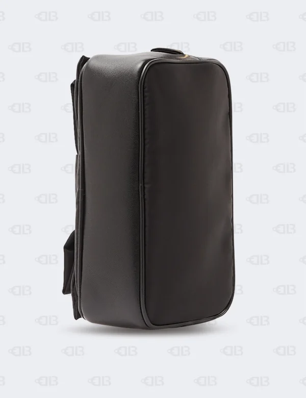 Prada Re Nylon Bow Mini Shoulder Bag