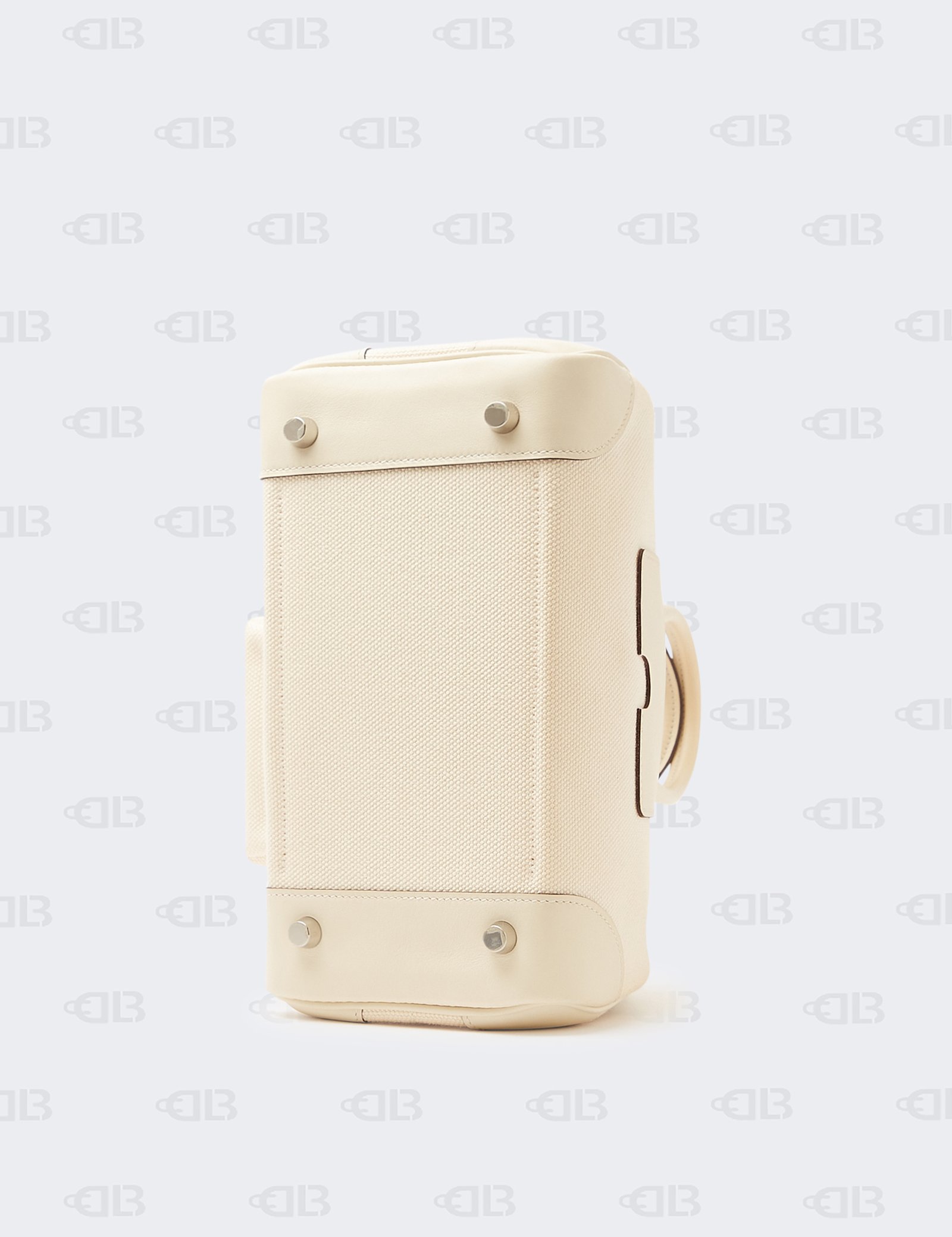 Hermes Birkin 25 Cargo Ecru:Nata