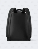 Louis Vuitton Black Discovery PM Backpack