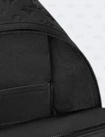 Louis Vuitton Black Discovery PM Backpack