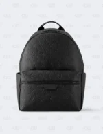 Louis Vuitton Black Discovery PM Backpack
