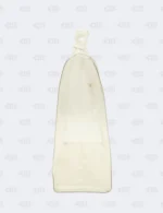 Hermès Kelly Clear Vinyl Souvenir de l'Expositon 1997 with Gold Hardware