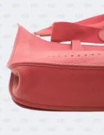 Hermès Evelyne III GM Rouge H Togo