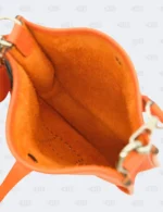Hermès Evelyne TPM Orange Clemence