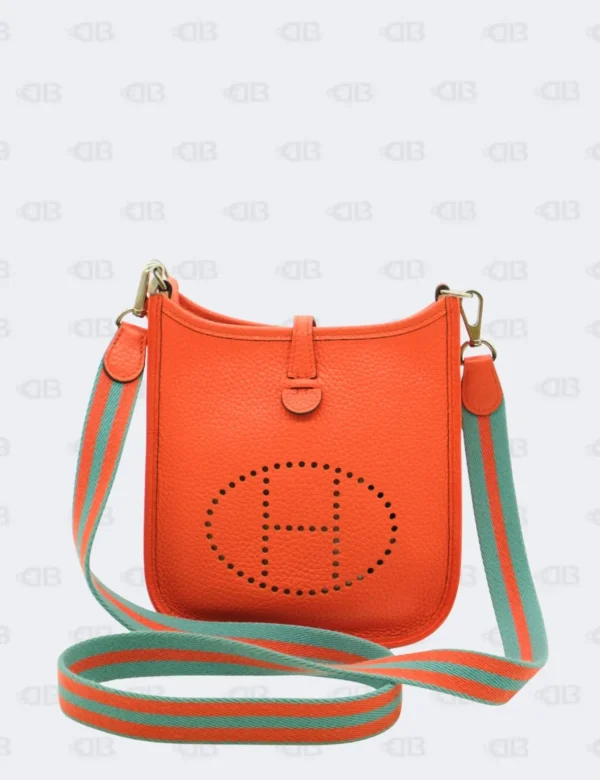 Hermès Evelyne TPM Fue Clemence