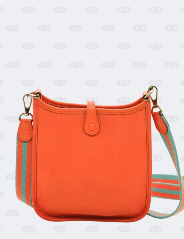 Hermès Evelyne TPM Fue Clemence