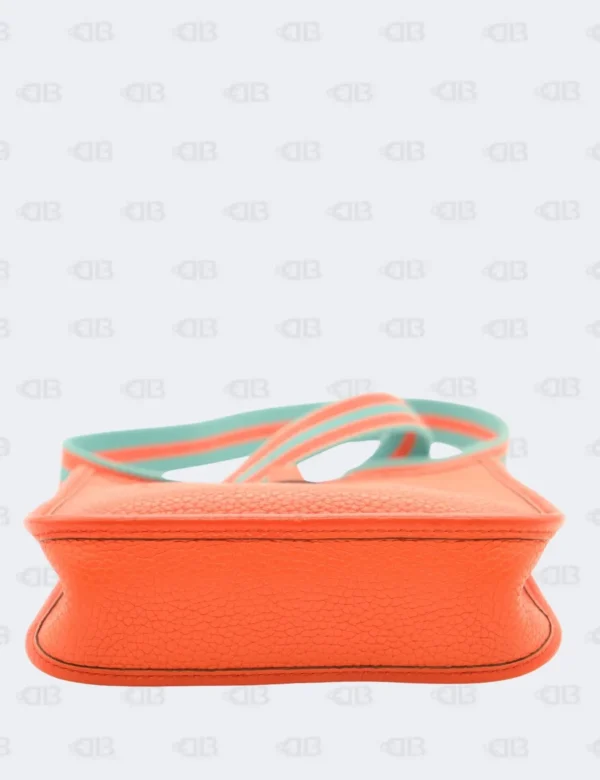 Hermès Evelyne TPM Fue Clemence