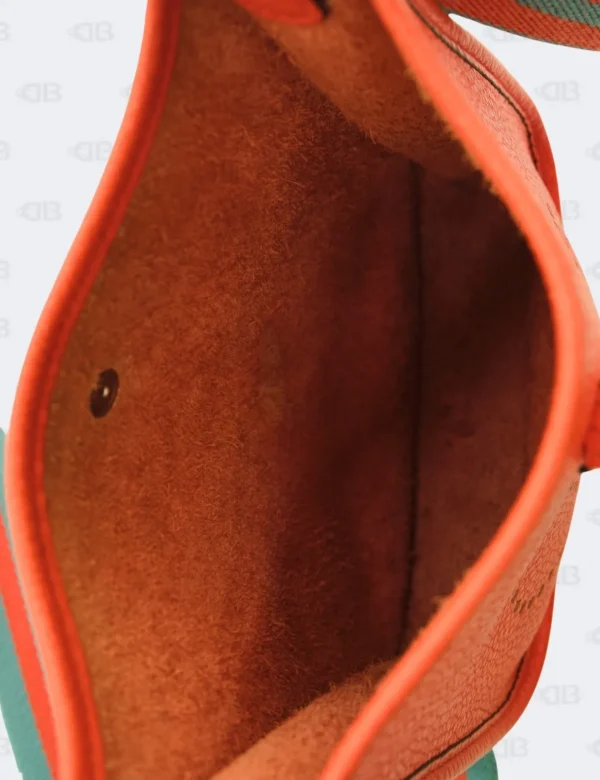 Hermès Evelyne TPM Fue Clemence