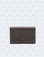 Louis Vuitton Black Epi Pochette Ceinture Waist Pouch