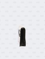 Louis Vuitton Black Epi Pochette Ceinture Waist Pouch