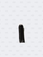 Louis Vuitton Black Epi Pochette Ceinture Waist Pouch