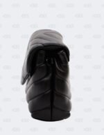 Yves Saint Laurent Black Loulou Bag