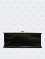 Gucci Sylvie Multicolor Brocade Fabric Handbag