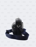 Christian Dior x Hylton Nel Rider Navy Blue Sac Messenger Bag