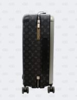 Louis Vuitton Monogram Eclipse Canvas Horizon 55 Rolling Suitcase