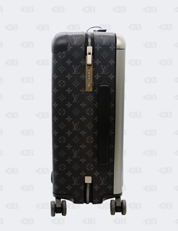 Louis Vuitton Monogram Eclipse Canvas Horizon 55 Rolling Suitcase
