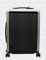 Louis Vuitton Monogram Eclipse Canvas Horizon 55 Rolling Suitcase