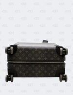 Louis Vuitton Monogram Eclipse Canvas Horizon 55 Rolling Suitcase