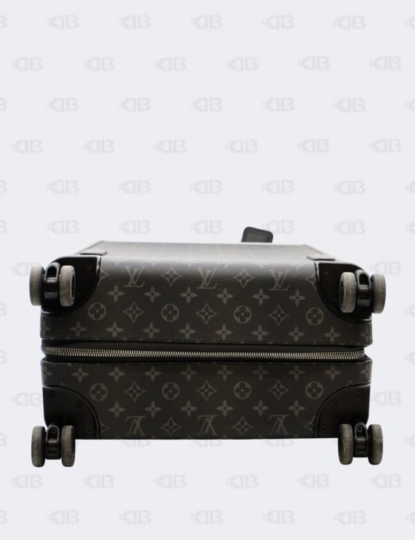 Louis Vuitton Monogram Eclipse Canvas Horizon 55 Rolling Suitcase